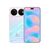 Смартфон Huawei Nova 16S Pro 12+512GB, голубой перламутровый [51099BSC] фотографии