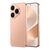 Смартфон Huawei PURA 80 12+256Gb, золотой [51098KET] фотографии