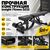 Скамья универсальная INSIGHT Fitness DZ33 фотографии