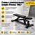 Скамья универсальная INSIGHT Fitness TM87 фотографии