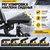 Скамья универсальная INSIGHT Fitness TM87 фотографии