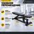Скамья универсальная INSIGHT Fitness TM87 фотографии