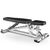 Скамья универсальная INSIGHT Fitness TM87 фотографии
