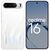Смартфон Realme RMX5171 16 5G 256Gb 8Gb белый моноблок 3G 4G 6.74" 720x1600 Android 16 32Mpix 802.11 a/b/g/n/ac NFC GPS GSM900/1800 GSM1900 [6941764488113] фотографии