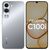 Смартфон Realme RMX5377 C100i 4+64 серебристый фотографии