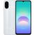 Смартфон Samsung Galaxy A08 6.7", 4+128Gb, серебряный [SM-A085FZSGCAU] фотографии