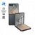 Смартфон Samsung Galaxy Z Flip8 12+256Gb, темно-серый [SM-F776BZKGCAU] фотографии