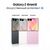 Смартфон Samsung Galaxy Z Flip8 12+512Gb, темно-серый [SM-F776BZKHCAU] фотографии