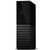 Внешний жёсткий диск WD My Book (New) 24TB [WDBBGB0240HBK-EESN] фотографии