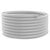 Шланг поливочный Deli DL8072-15 армированный, 15 метров, 1/2", 4 слоя, давление до 25 бар, серый фотографии