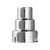 Фен технический Deli DL391201 2000Вт, рабочая температура 400/600 град. фотографии
