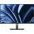 Монитор Dell Pro P P2726HE 27", черный, IPS, LED, 16:9, HDMI, матовая, HAS, Piv, 1500:1, 300cd, 178гр/178гр, 1920x1080, 120Hz, DP, FHD, USB, 6.47кг фотографии