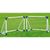 Футбол: Ворота игровые DFC GOAL429A 4ft х 2 Portable Soccer фотографии