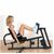 Свободные веса: Жим ногами горизонтальный Body-Solid GLP фотографии