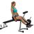 Универсальные скамьи: Скамья для ног Body-Solid Powerline PLCE65 (PLCE165) фотографии