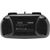 Игровые приставки: Мини-джойстик Hori Mini Blue 13кн., 4 поз.перекл., 2 мини-джойстика,  PS4 [PS4-100E] фотографии