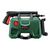 Мойки высокого давления: Минимойка BOSCH EasyAquatak 110 1300 Вт, 330 л/час, 110 бар, 3 м, 3.8 кг фотографии
