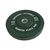 Диски d 50: Диск бамперный Original FitTools FT-BPG-10 10 кг, зеленый фотографии