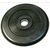 Диски d 25: Диск обрезиненный MB BARBELL MB-PltB26-20 26 мм 20 кг фотографии