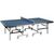 Теннисные столы: Теннисный стол DONIC WALDNER CLASSIC 25 BLUE без сетки фотографии