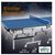Теннисные столы: Теннисный стол DONIC WALDNER CLASSIC 25 BLUE без сетки фотографии