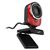 Веб-камеры: Интернет-камера Genius QCam 6000 Red USB2.0, 1920x1080, с микрофоном [32200002401] фотографии