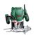 Фрезеры: Фрезер BOSCH POF 1200 AE 1200Вт, 11000- 28000об/мин, ход 55мм, цанги 6 и 8мм, 1/4", вес 3,4кг [060326A100] фотографии