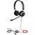 Наушники и гарнитуры: Наушники с микрофоном Jabra EVOLVE 40 UC Stereo с регулятором громкости, USB [6399-829-209] фотографии