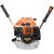 Триммеры: Триммер бензиновый Carver PROMO PBC-33 1,5л.с/1,1 кВт, В=38, леска+нож, 6,5кг [01.001.00026] фотографии