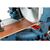 Электропилы: Торцовочная пила BOSCH GTM 12 JL 1800 Вт, 4300  об/мин, размер диска 305х30 мм, размер.раб.стола 465х308 мм, макс.ширина/макс.высота в гр. 151/95, высота заготовки в режиме настольной дисковой пилы 51 мм [0601B15001] фотографии