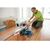 Электропилы: Торцовочная пила BOSCH GTM 12 JL 1800 Вт, 4300  об/мин, размер диска 305х30 мм, размер.раб.стола 465х308 мм, макс.ширина/макс.высота в гр. 151/95, высота заготовки в режиме настольной дисковой пилы 51 мм [0601B15001] фотографии