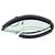 Мыши: Мышь CBR Premium Wireless Mouse CM610 Black RTL, USB 4but+Roll, беспроводная фотографии
