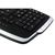 Клавиатуры: Клавиатура CBR KB-340GM Black USB, 104КЛ+13КЛ, М/Мед фотографии