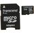 Secure Digital карты: Secure Digital  карта Transcend 32Gb UHS-I Class10  + microSD-->SD Adapter [TS32GUSDU1] фотографии