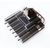 Вентиляторы и охлаждение: Кулер для процессора Thermalright AXP-200R 4пин, 775/1156/1366/2011/AM2/AM3/FM1, 30.6дБ, 700-1300об/мин, Al+тепл.трубки фотографии