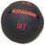 Фитнес оборудование: Тренировочный мяч Original FitTools Wall Ball Deluxe FT-DWB-6 6 кг фотографии