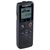 Цифровые диктофоны: Диктофон Olympus VN-540PC каналов записи: 1 (моно), 4 Гб, подключение к компьютеру, динамик, подключение наушников, регулировка чувствительности, размеры 38x108x20 мм, вес 67 г фотографии