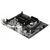 Материнские платы: Материнская плата ASRock D1800M Celeron J1800 SoC onboard, Dsub+DVI+HDMI GbLAN SATA MicroATX 2DDR-III RTL фотографии