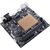 Материнские платы: Материнская плата Asus PRIME J4005I-C Celeron J4005 onboard Dsub+HDMI GbLAN SATA Mini-ITX 2DDR4 RTL фотографии
