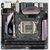 Материнские платы: Материнская плата Asus STRIX Z270I GAMING LGA1151 <Z270> PCI-E HDMI+DP GbLAN+WiFi SATA Mini-ITX 2DDR4 RTL фотографии