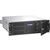 Корпуса компьютерные: Серверный корпус Procase GM338-B-0 Black Server Case 3U ATX, без БП, LCD display фотографии