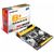 Материнские платы: Материнская плата BioStar H81MHV3 LGA1150 <H81> PCI-E Dsub+HDMI GbLAN SATA MicroATX 2DDR3 RTL фотографии