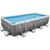 Бассейны: Бассейн каркасный BestWay Power Steel 549 x 274 x 122 см фильтр-насос, тент, лестница [56998] фотографии