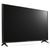 ЖК-телевизоры: ЖК-телевизор LG 43LM5772PLA 43" FHD LED, SMART TV, webOS 4.5, 60Hz, Active HDR, Ceramic Black, 2021 фотографии