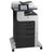 Многофункциональные устройства: Многофункциональное устройство HP LaserJet Ent 700 MFP A3, 41 стр/мин [CF067A] фотографии