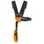 Триммеры: Мотокоса STIHL FS 111 1.05 кВт, 4-MIX, GSB 230-2 [4180-200-0555] фотографии