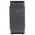 Корпуса компьютерные: Корпус DEXP DC-101B Miditower ATX, без БП, черный фотографии
