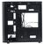 Корпуса компьютерные: Корпус DEXP DC-101B Miditower ATX, без БП, черный фотографии