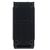 Корпуса компьютерные: Корпус DEXP DC-101B Miditower ATX, без БП, черный фотографии