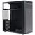 Корпуса компьютерные: Корпус DEXP DC-101B Miditower ATX, без БП, черный фотографии